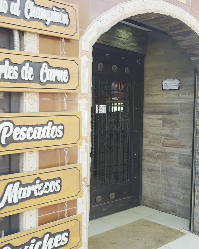 Listos para abrir