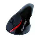 [PC-TEC-100544-AERO-BLK] Mouse Aero Ergo Tecmaster Dual BT 2.4G Recargable