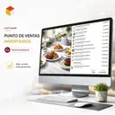 1. Restaurane - Monitor - Secundaria-Pantalla de Clientesd45.webp