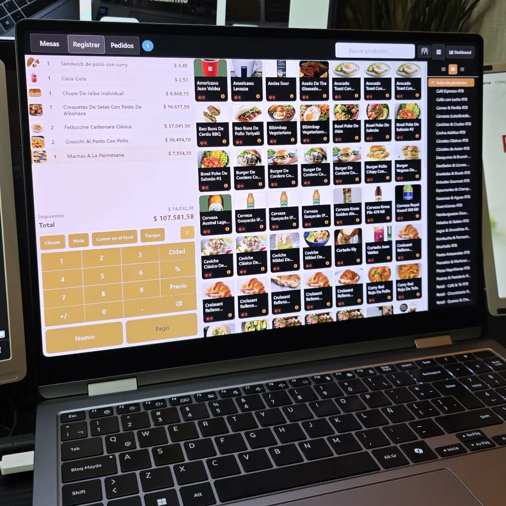 B-roll real - Restaurante Pos3-cuadrada.webp