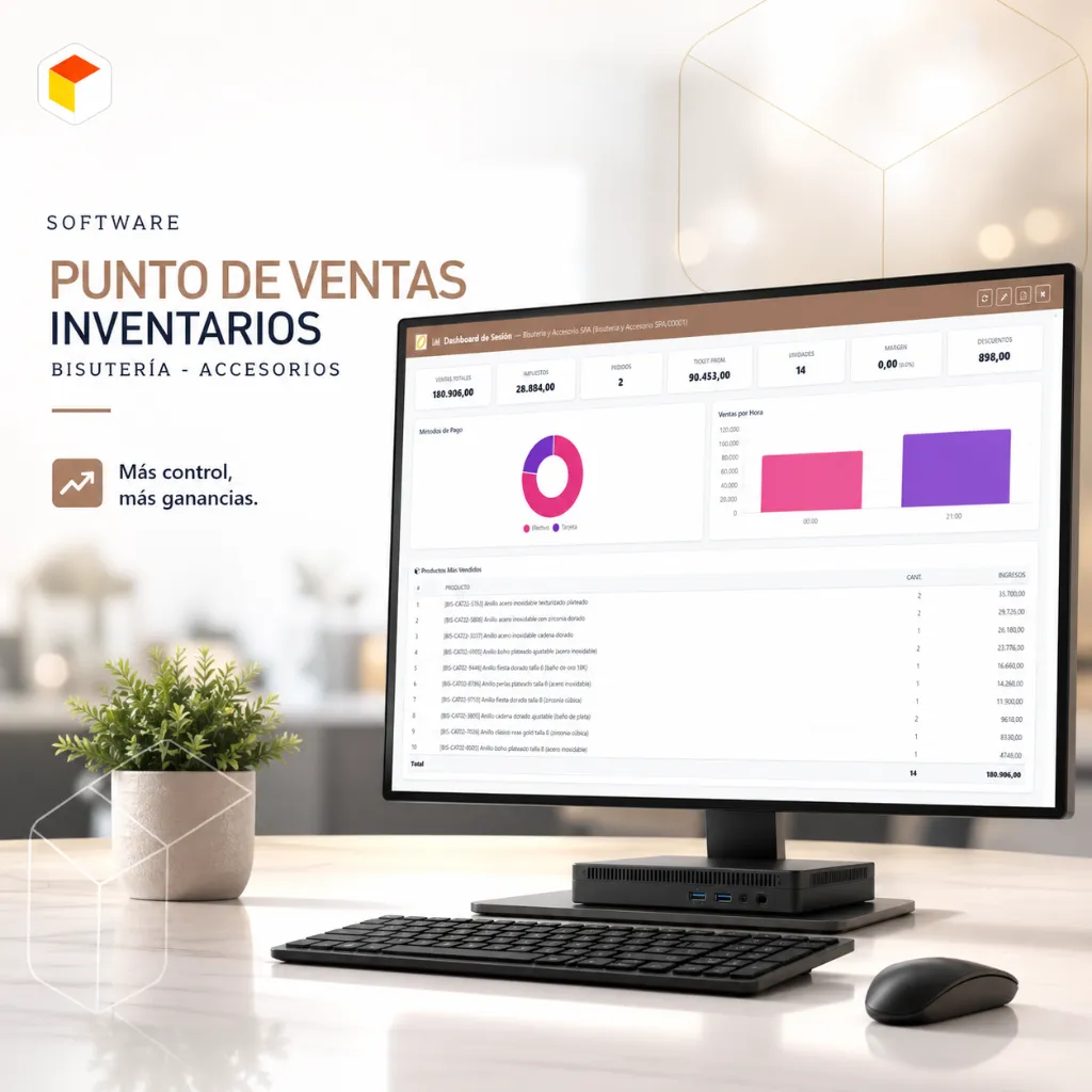 2. Bisiteria - Monitor - Dasboard.webp
