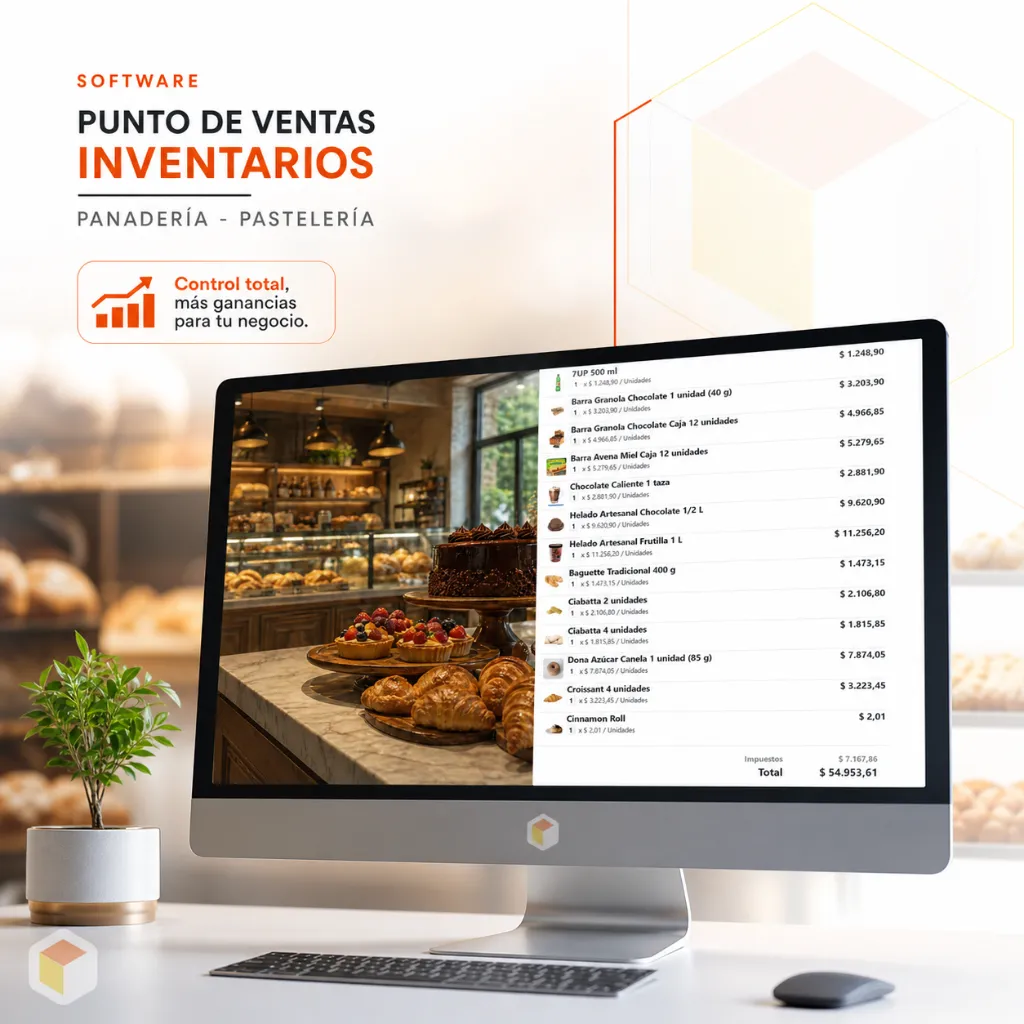 Panadería - Monitor - Horzontal- Pantalla de Cliente11.webp