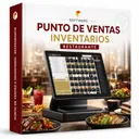 [LIC-TUY-SOFT-0001] Restaurante - Software Punto de Ventas POS e Inventario | Software Ranmy