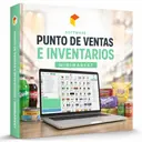 [LIC-TUY-SOFT-0006] Minimarket - Bodegas | Software Punto de Ventas POS e Inventario | Ranmy