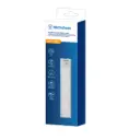 Linterna Westinghouse Sensor Movimiento 110 Lúmenes Recargable