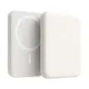 Powerbank Magnética MagSafe 5000mAh Carga Inalámbrica 15W iPhone