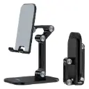 Soporte Escritorio Hoco PH34 Ajustable Tablet Celular