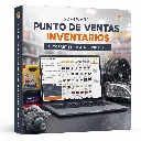 Autopartes - Moto Respuestos | Software Punto de Ventas POS e Inventario | Ranmy