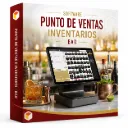 Bar Pub - Software Punto de Ventas POS e Inventario | Ranmy