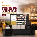 Set Bar Pub | Punto de Ventas POS e Inventario Software Ranmy
