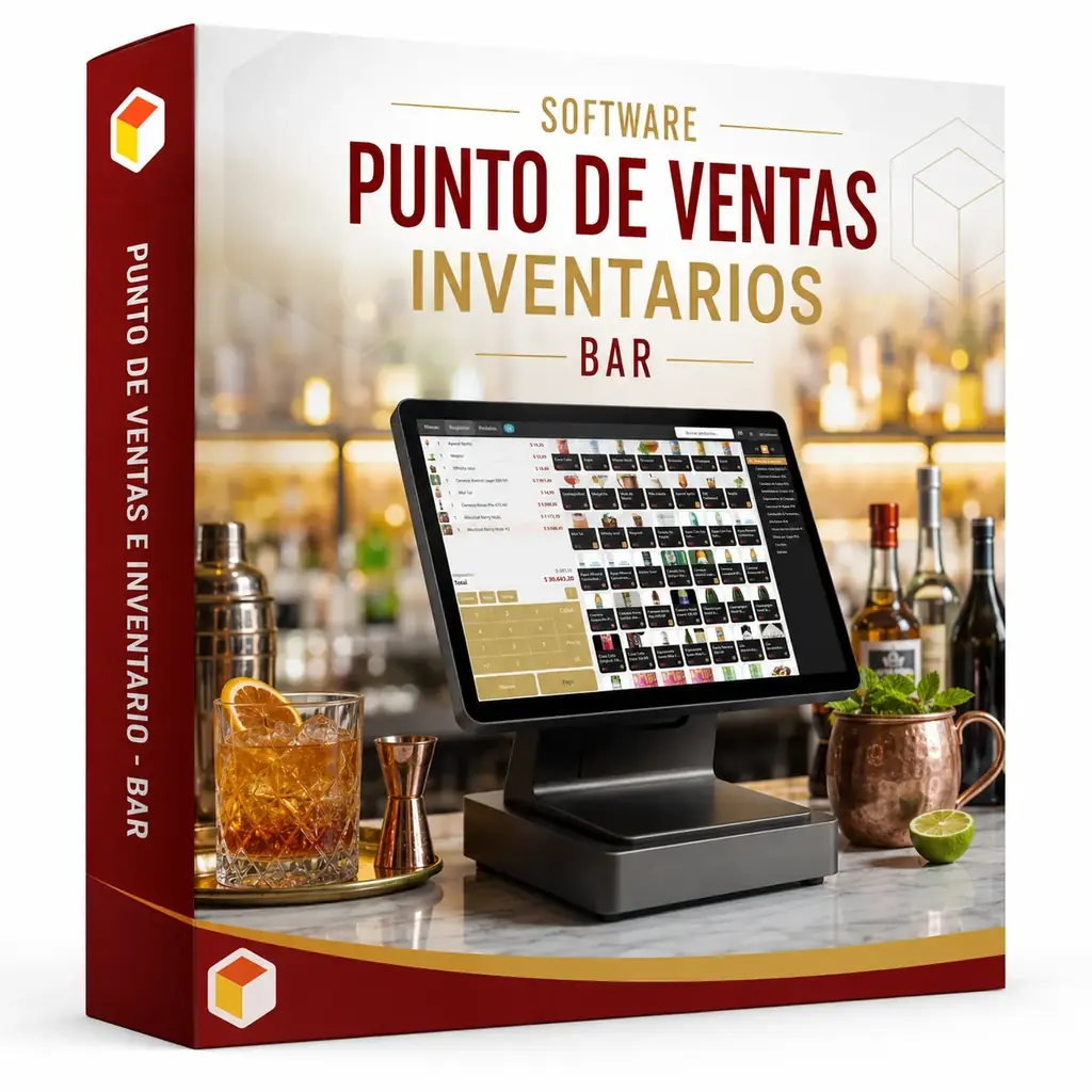 Software para bares y pubs