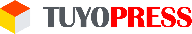 Tuyopress | Tienda de Tecnología