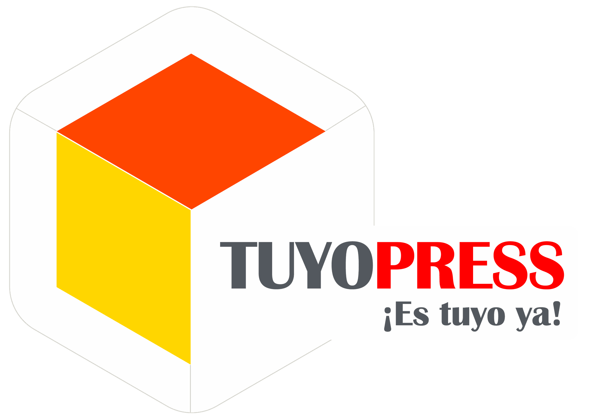 Tuyopress | Tienda de Tecnología